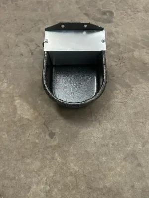 5 Lt Şamandıralı Metal Suluk - 2