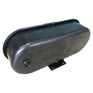 9 Lt Metal Float Valve Livestock Drinker - 2