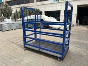 Cattle Weighing Scales - 2