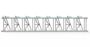 Feed Fronts For Cattle - 2