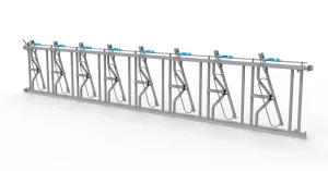 Feed Fronts For Cattle - 4