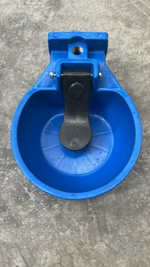 Plastic Livestock Waterer 2,5 Lt - 2