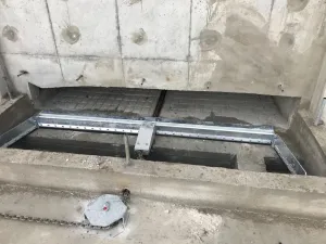 Manure Scraper - 2