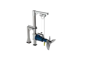Manure Mixer - 2