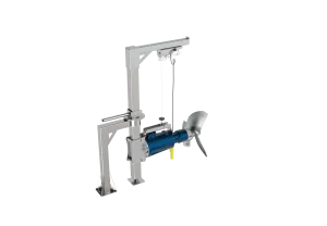 Manure Mixer - 4