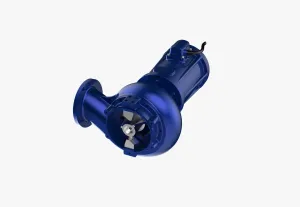 Manure Pump - 2