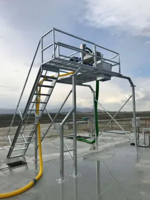 Manure Seperator - 2