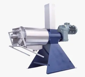 Manure Seperator