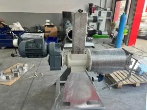 Manure Seperator - 3