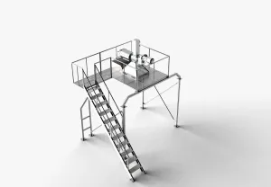 Manure Seperator - 4