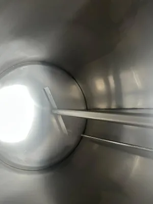 300 Lt Calf Feeding Machine-Milk Heater - 4